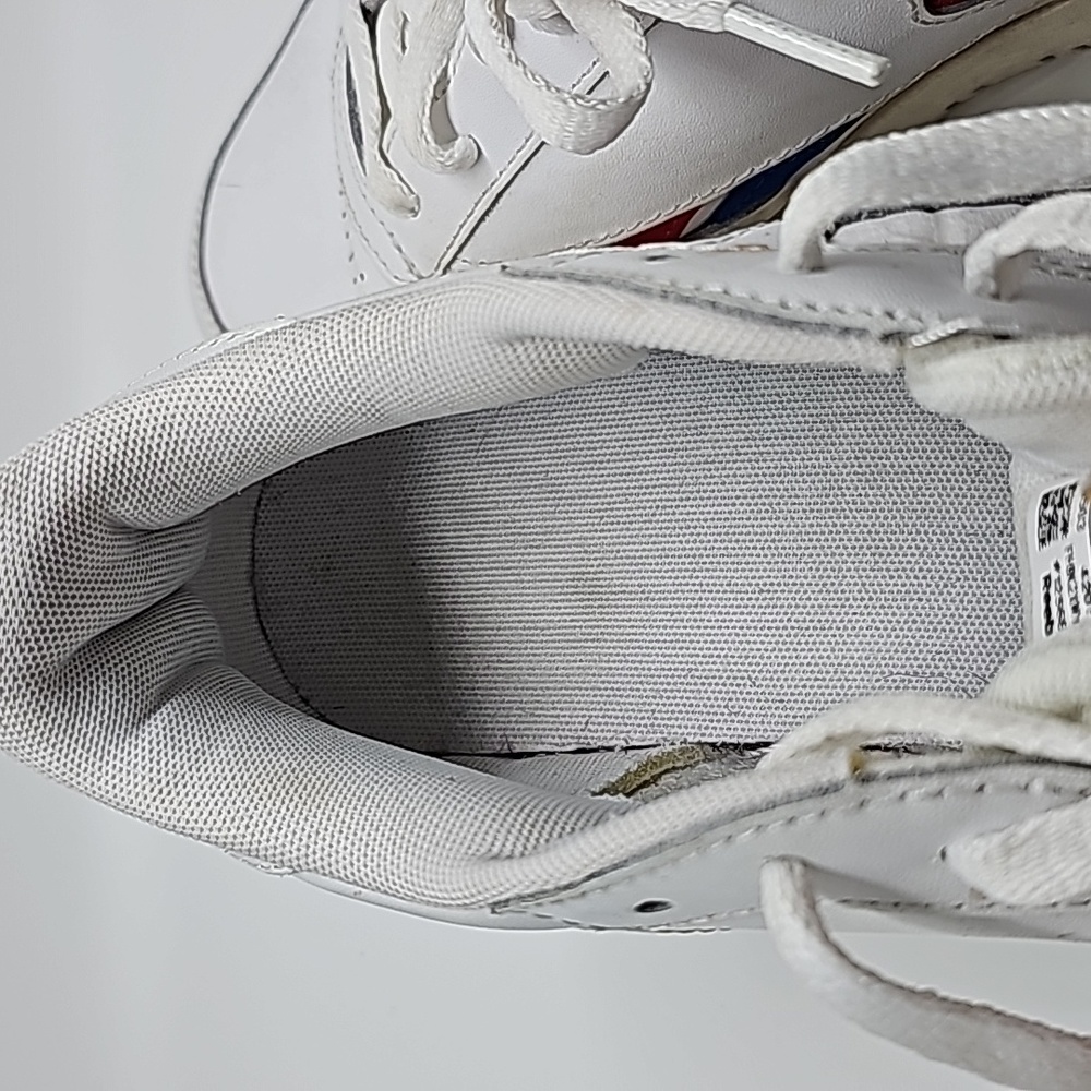 Reebok Club C Revenge Sneaker size 10 - Picture 5 of 6